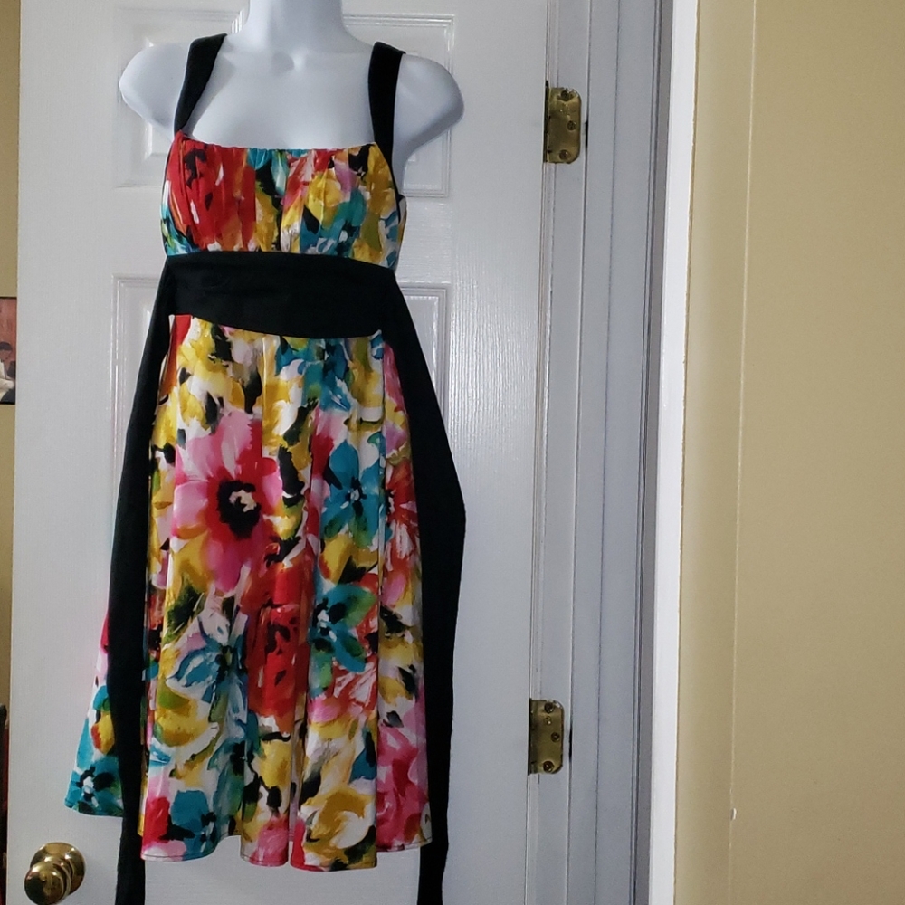 B. Smart Dress
